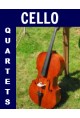 Cello Quartets